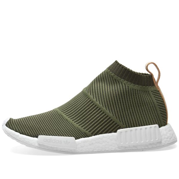 nmd cs1 green