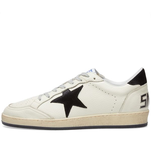 golden goose off white