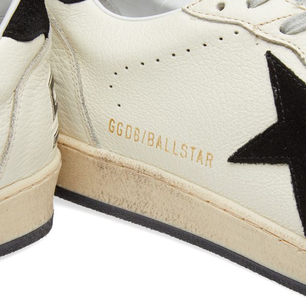 golden goose off white