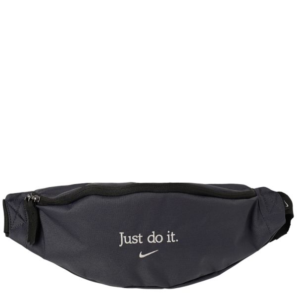 nike just do it fanny pack