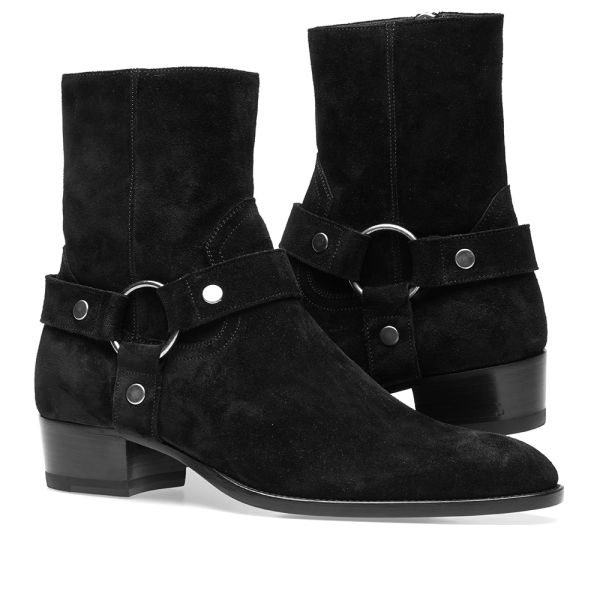 saint laurent wyatt sizing