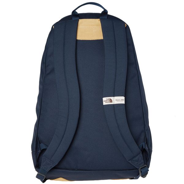 the north face berkeley 25l backpack