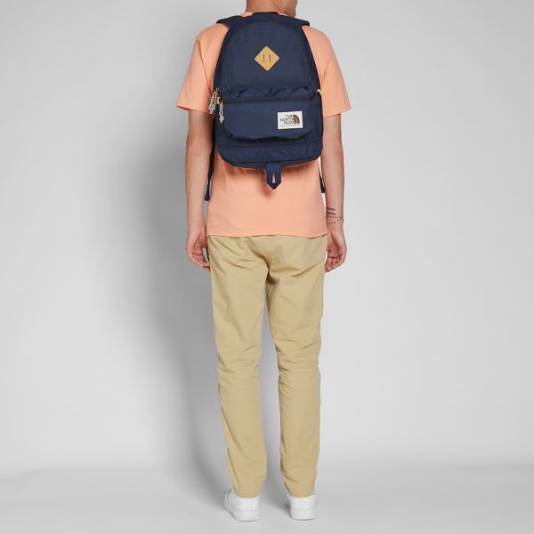 the north face berkeley 25l backpack
