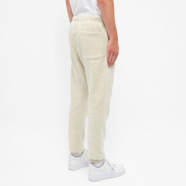 Oatmeal essentials sweatpants Clearance