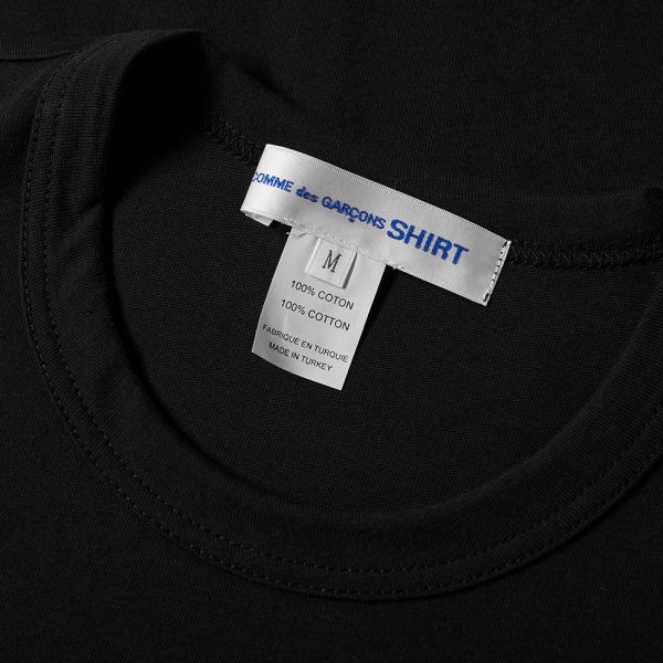 Comme des garçons shirt forever Clearance