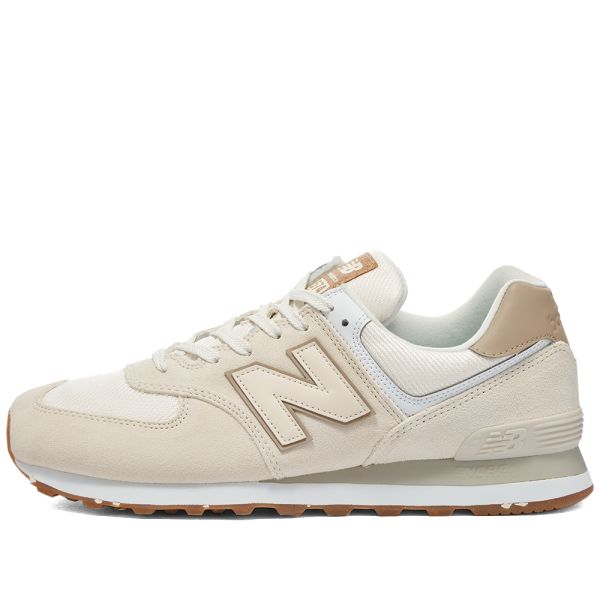 New Balance WL574SL2 Angora | END.