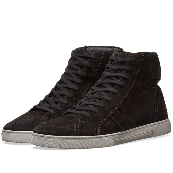 Saint laurent joe sneaker clearance