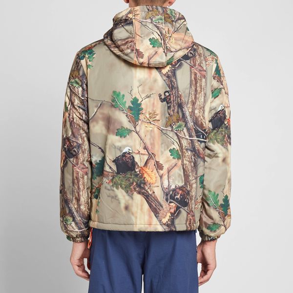 billionaires club jacket
