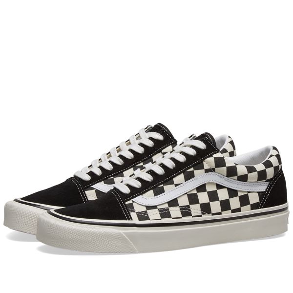 vans check old skool vans check old skool