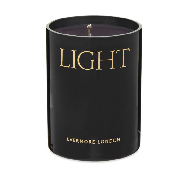 Evermore London Light Candle 300G END. (AU)