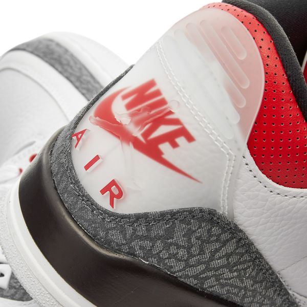 nike air jordan 3 se denim