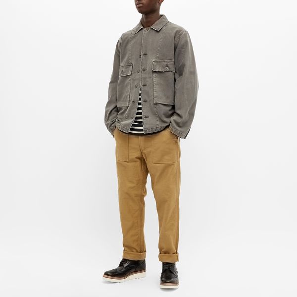 Nigel cabourn usmc shirt jacket clearance