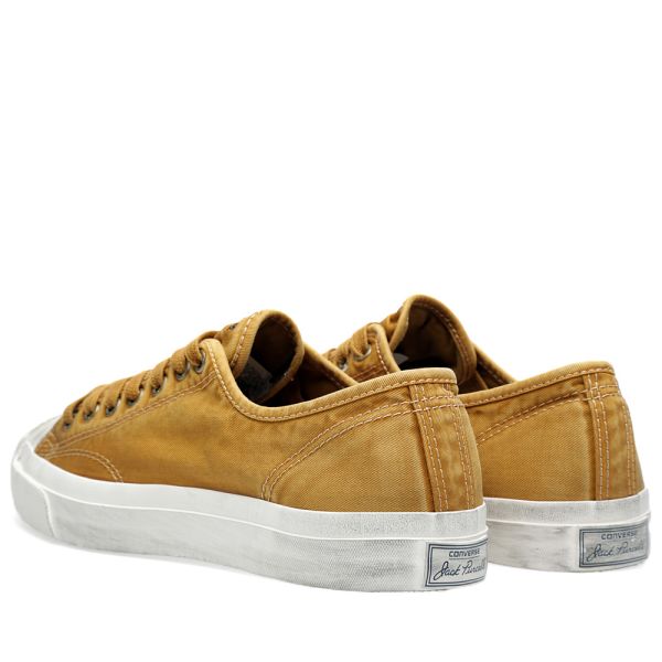 Converse jp ox mustard Clearance