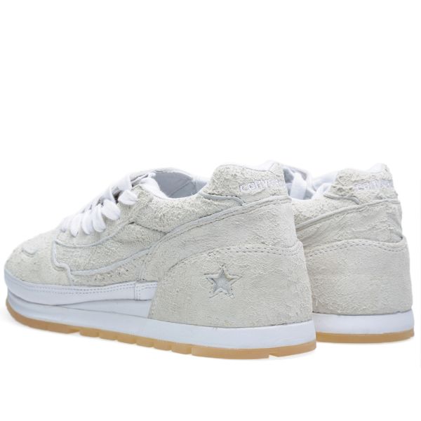 number nine converse weapon