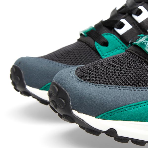 adidas eqt running support 93 green