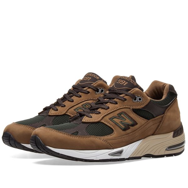 new balance autumn
