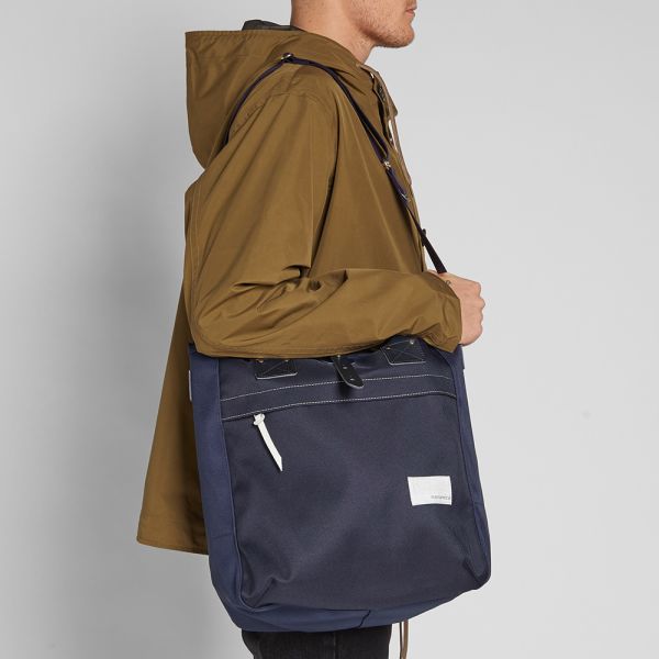 nanamica 2way shoulder bag