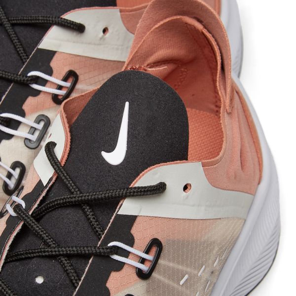 nike exp-x14 womens brown