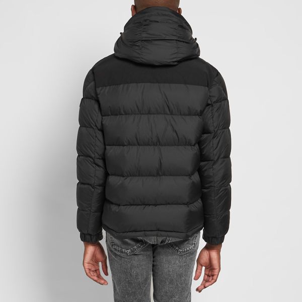 Moncler laveda down jacket Clearance