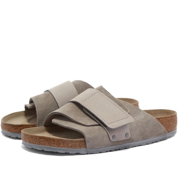 kyoto nubuck birkenstock