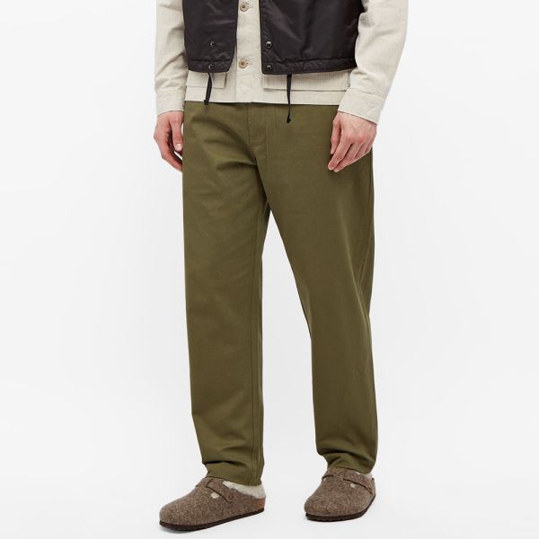 Universal Works Military Chino Light 