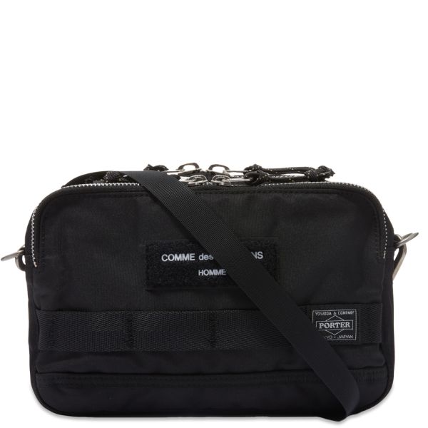 comme des garcons side bag