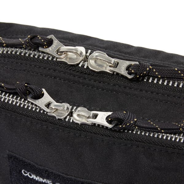 comme des garcons side bag