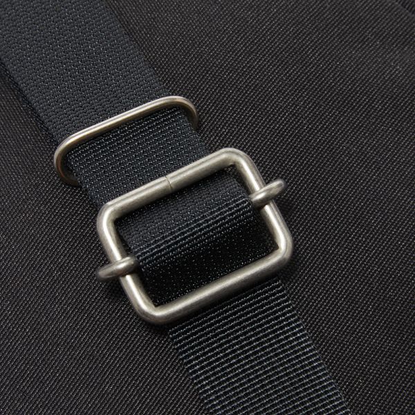 comme des garcons side bag