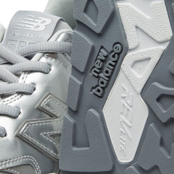 New balance 2016 silver clearance