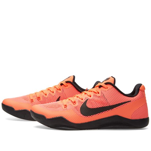 kobe xi