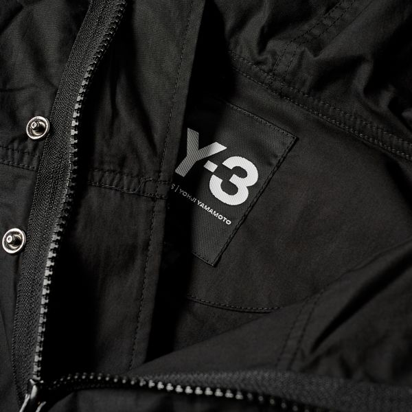 y3 mod parka