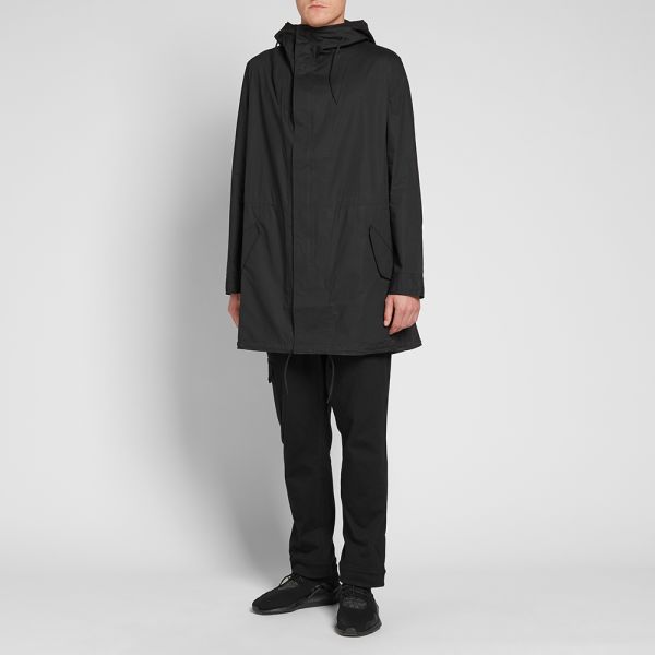 y3 mod parka