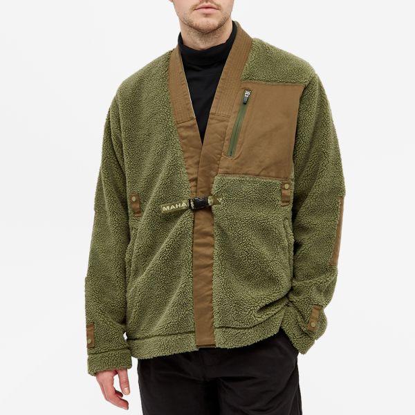 Kimono fleece Clearance