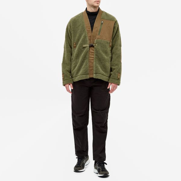 Kimono fleece Clearance