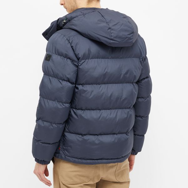 sierra supreme short jkt