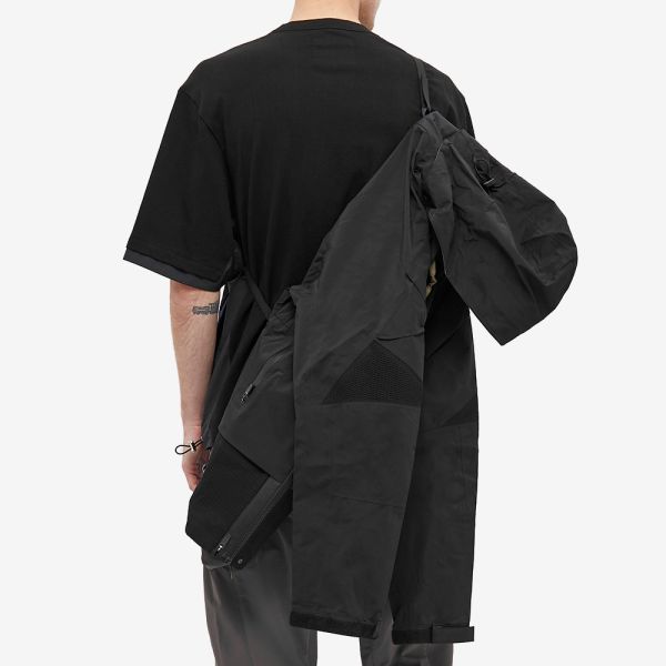 Acronym 3L Gore-Tex Pro Jacket Black 