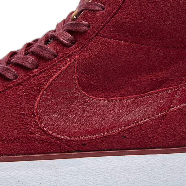 nike blazer high 2014