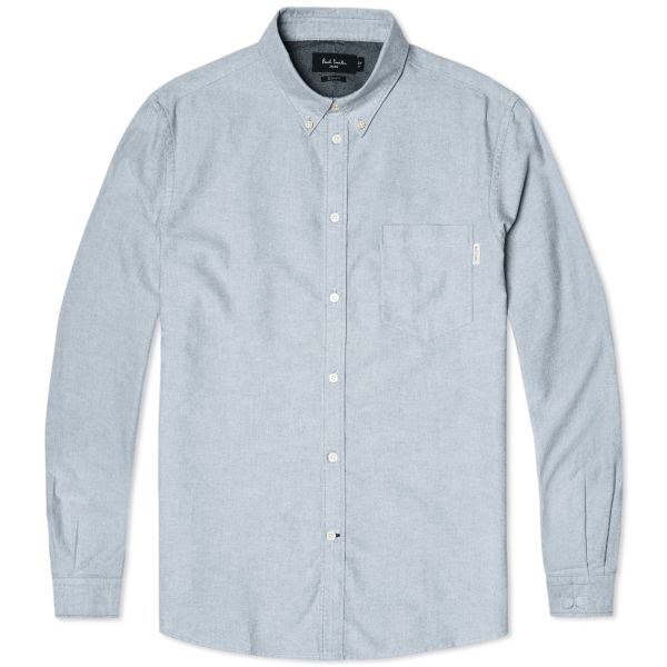 Heavyweight oxford shirt clearance