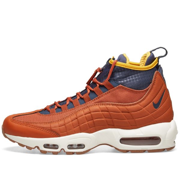 nike air max 95 sneaker boot