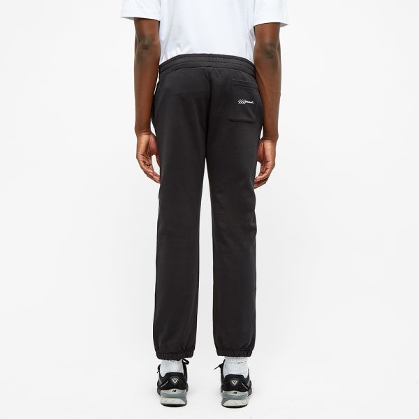 Apc jjjjound sweatpants Clearance