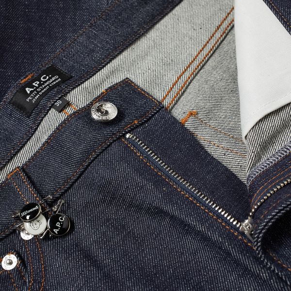 apc jjjjound petit standard