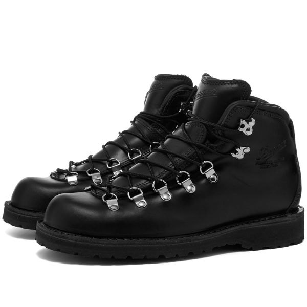 Danner mountain pass black Clearance