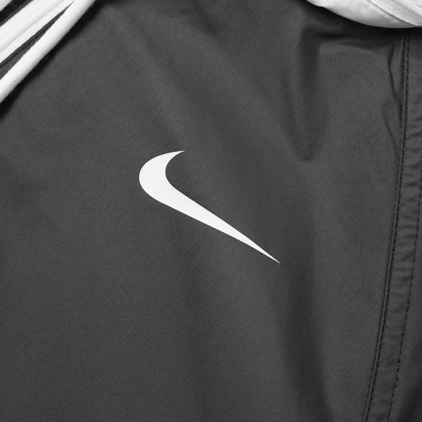 nike sb jacket black