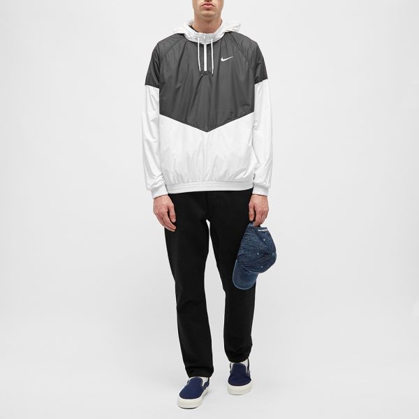 Nike sb shield half zip jacket clearance