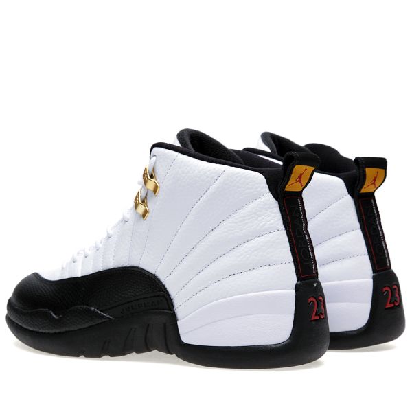 air jordan retro taxi 12