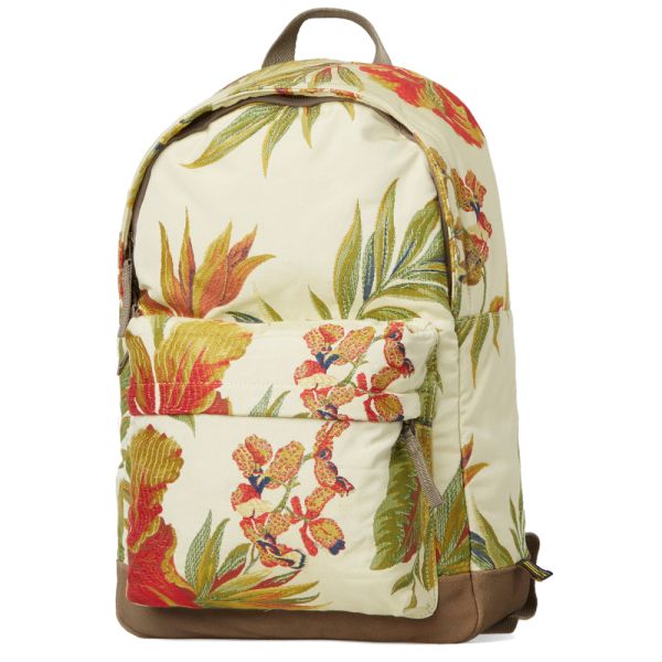 pharrell jacquard backpack