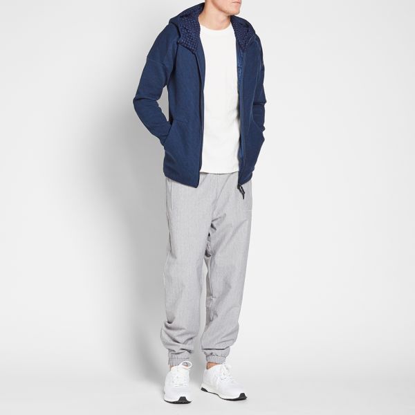 adidas zne track top