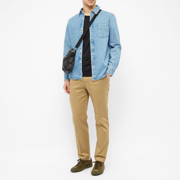 Apc victor overshirt clearance