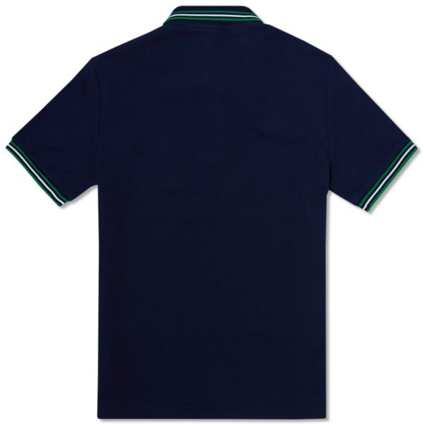 adidas stan smith polo