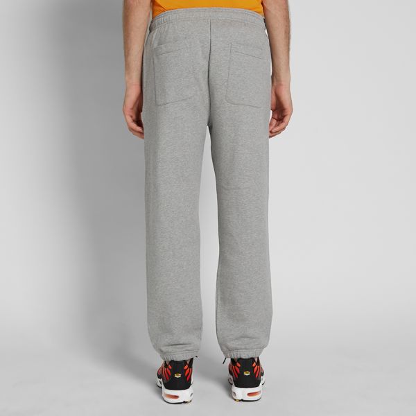 kenzo grey joggers